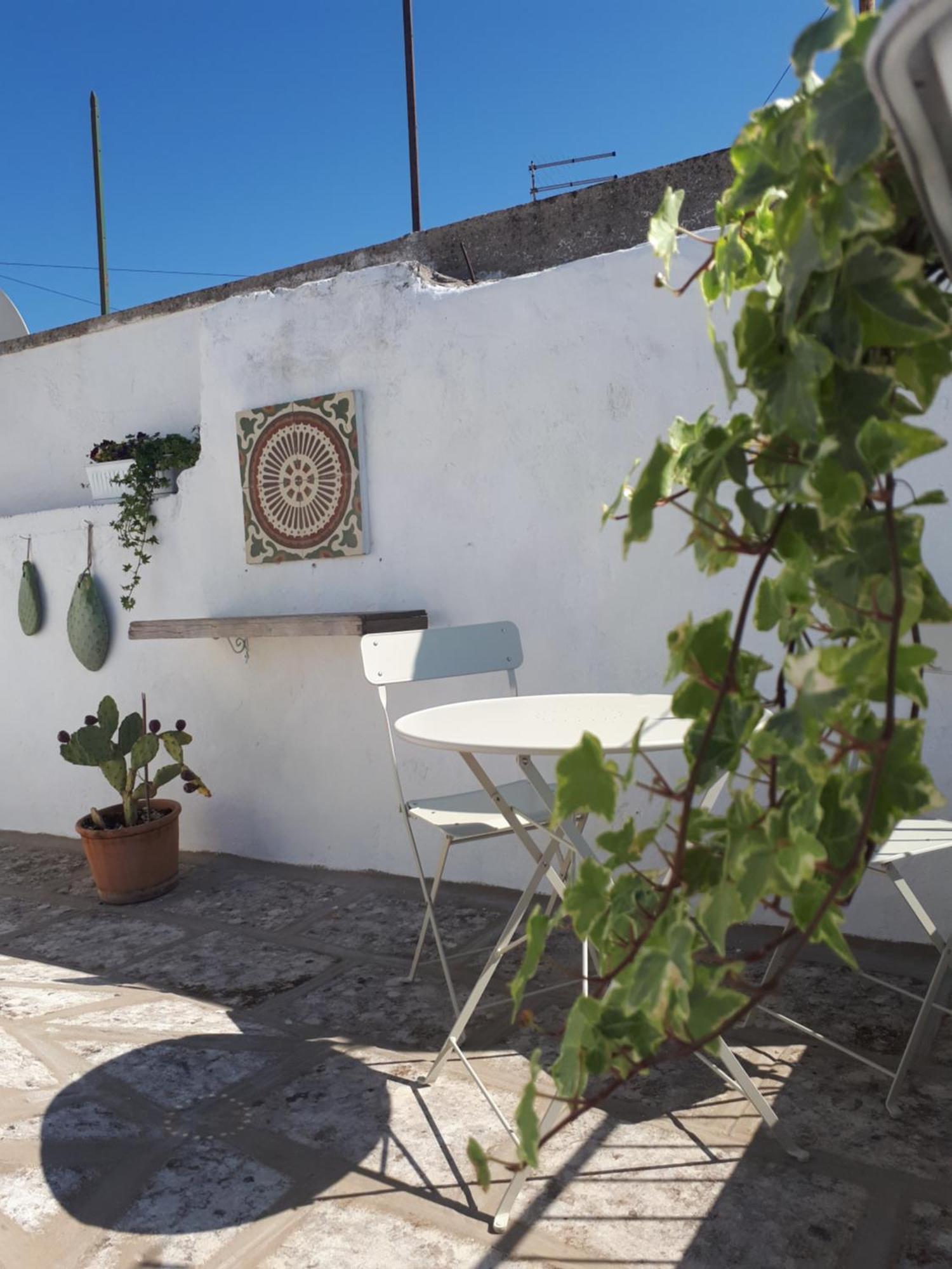 L'Angolo Di Ostuni - Home&Terracex4 Exterior photo