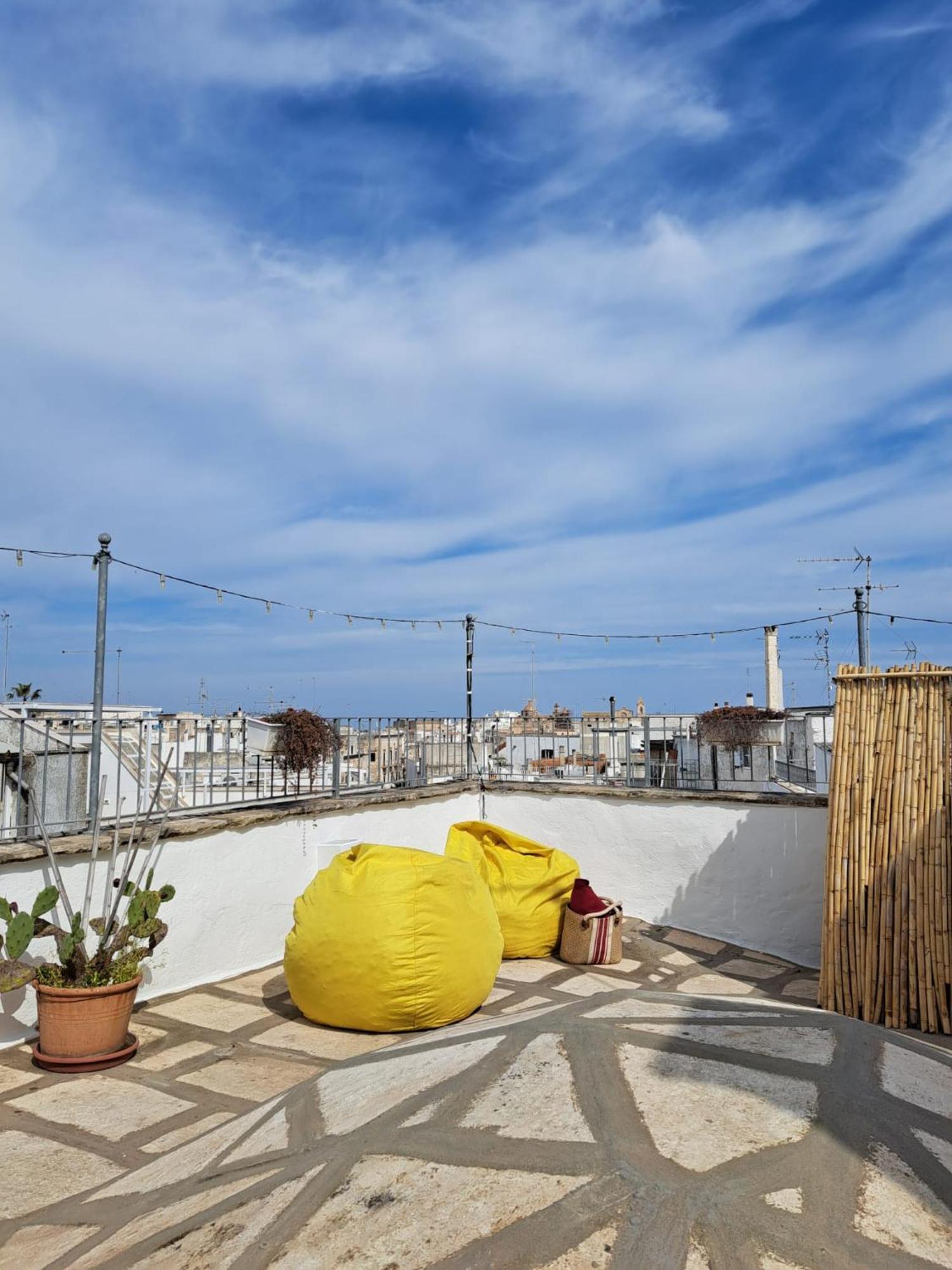 L'Angolo Di Ostuni - Home&Terracex4 Exterior photo