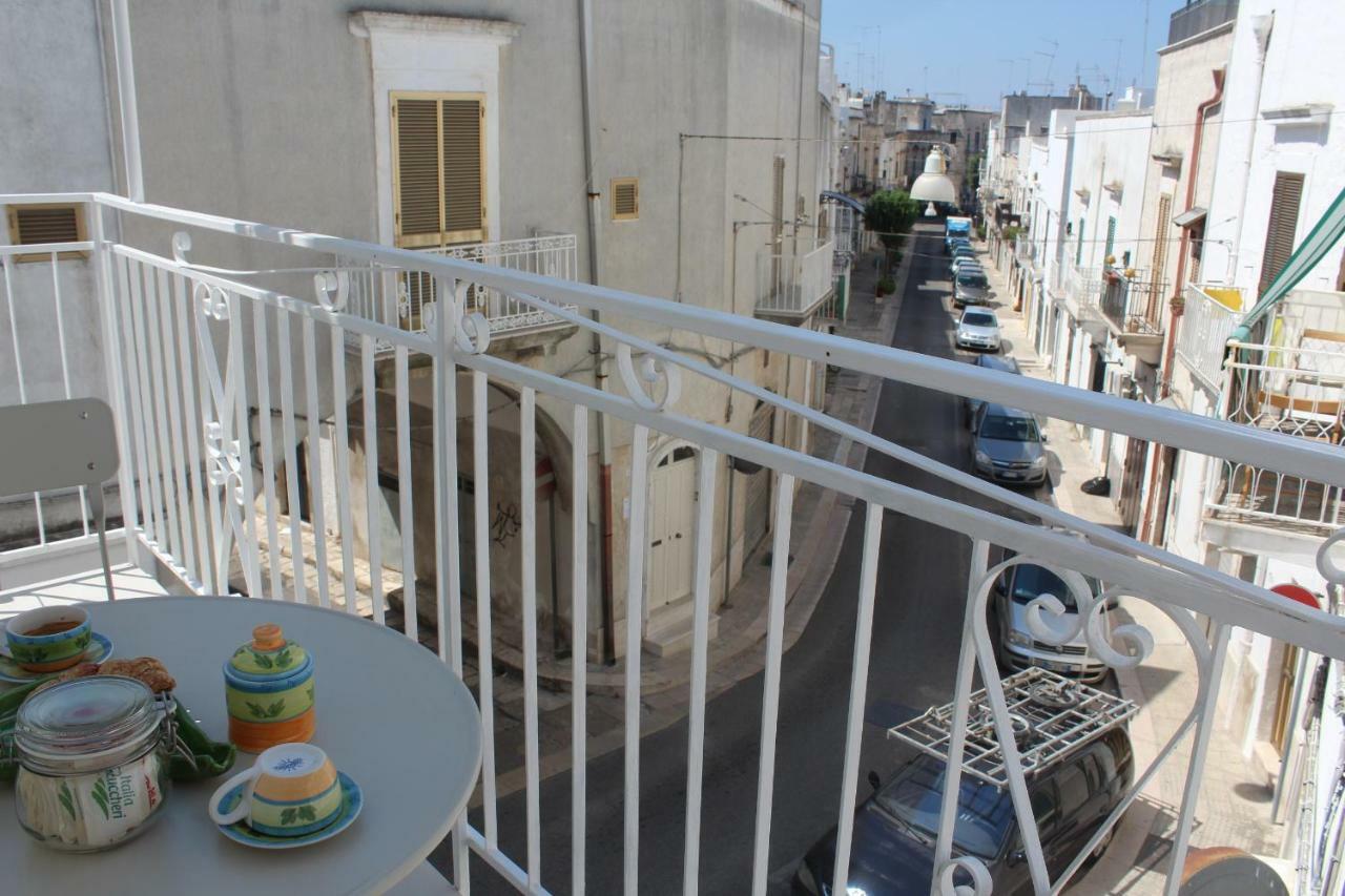 L'Angolo Di Ostuni - Home&Terracex4 Exterior photo