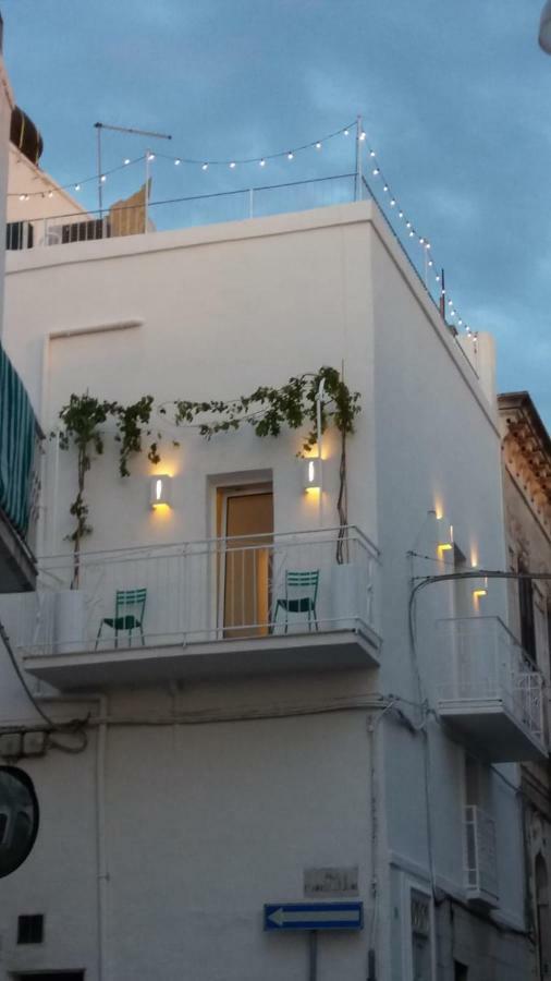 L'Angolo Di Ostuni - Home&Terracex4 Exterior photo