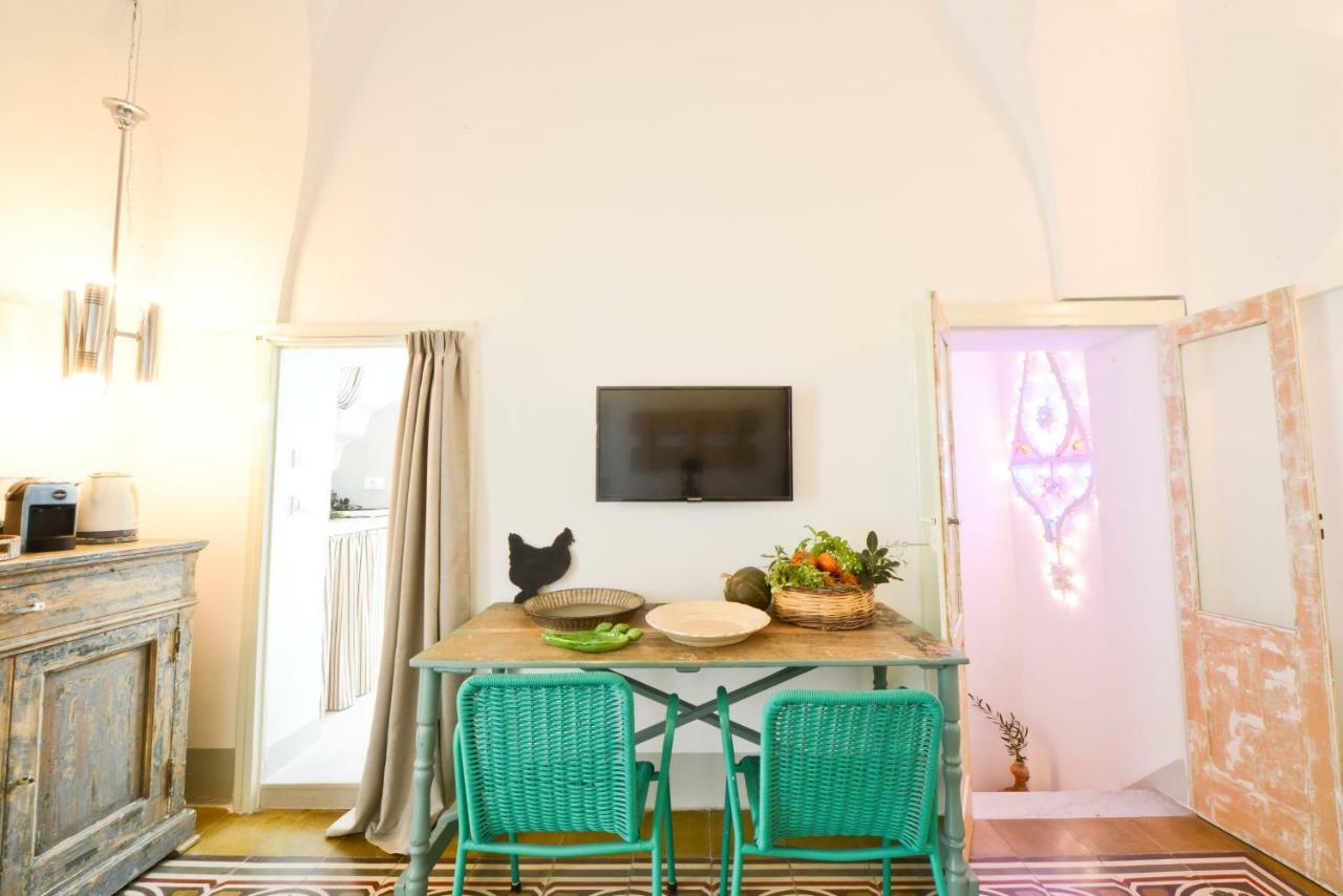 L'Angolo Di Ostuni - Home&Terracex4 Exterior photo